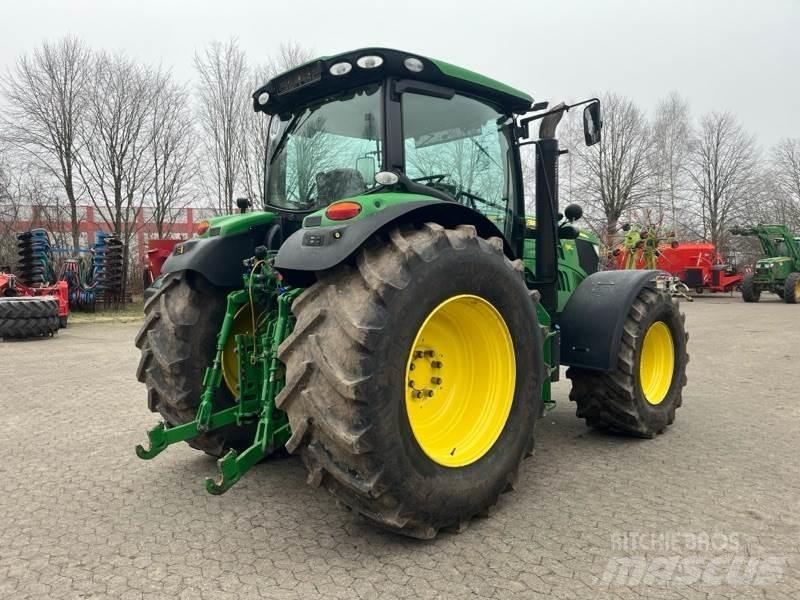 John Deere 6150 R Сільгосптехніка - Інші