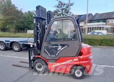 Manitou MI 18 D Дизельні навантажувачі