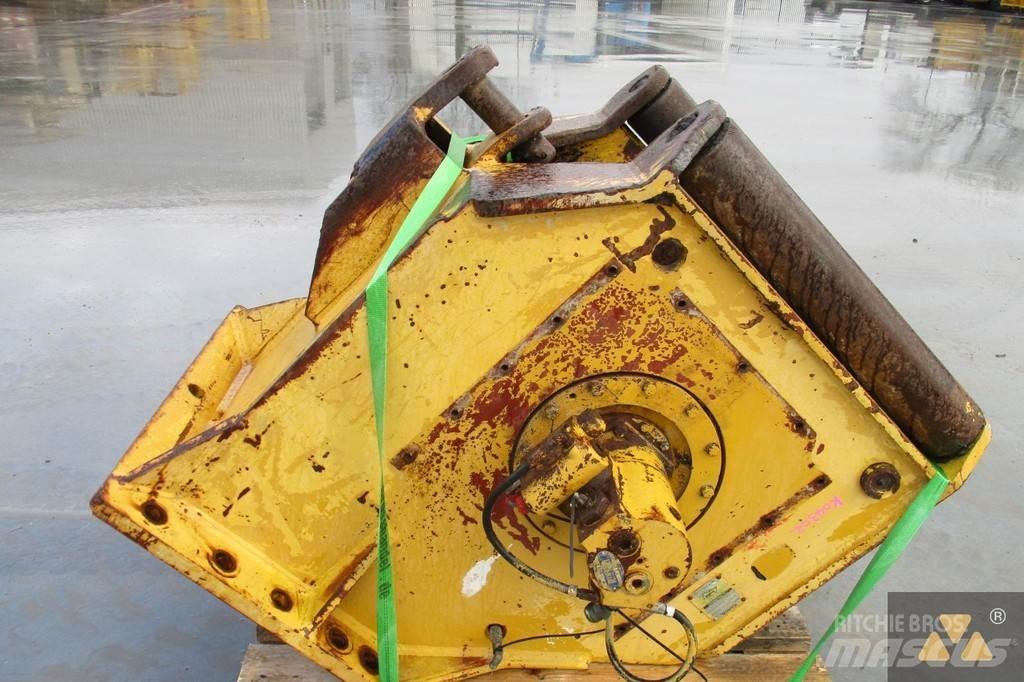 Carco H110B Інше обладнання