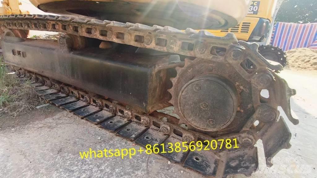CAT 303 CR Міні-екскаватори < 7т