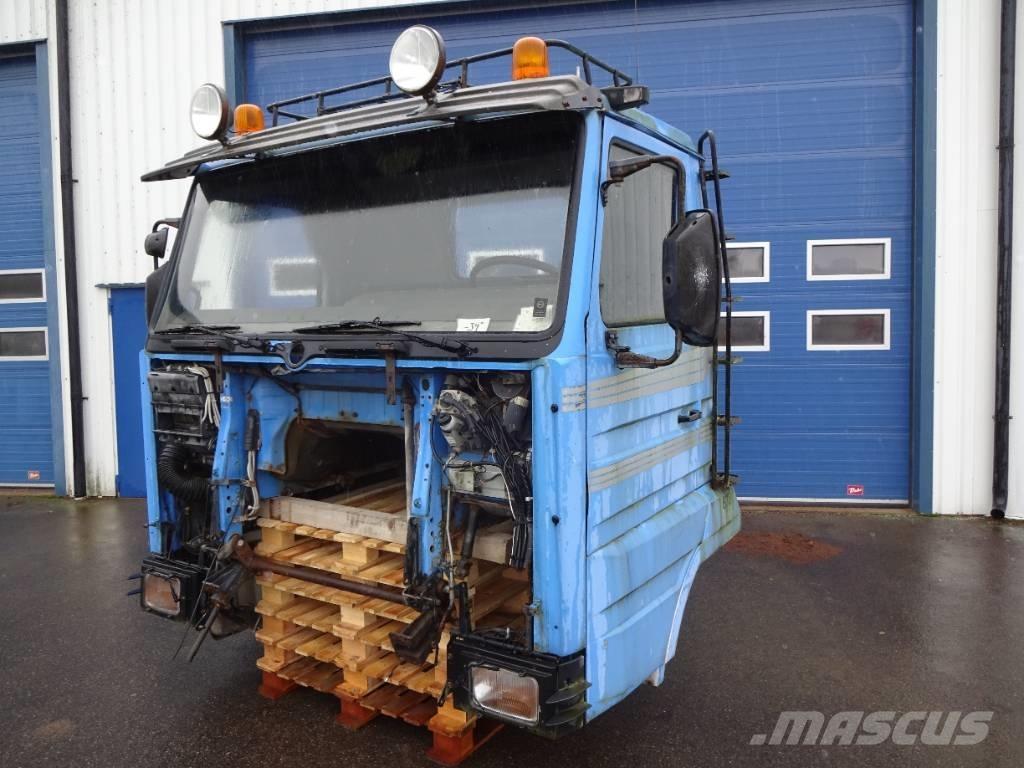Scania Hytt CR13 Кабіни