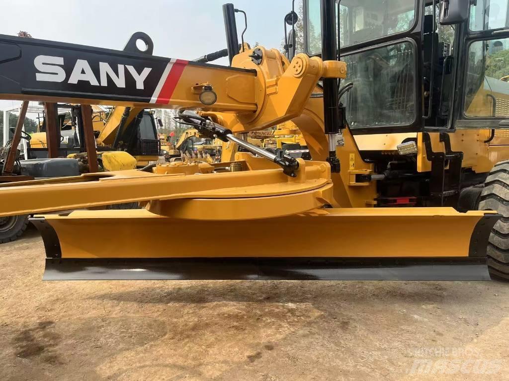 Sany STG 190 C-8S Фронтальні навантажувачі