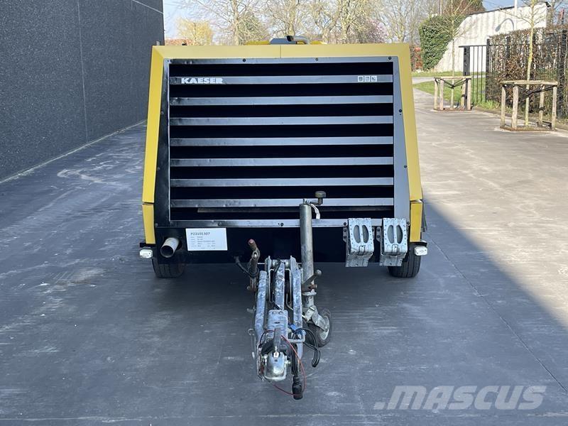Kaeser M 122 - N Компресори