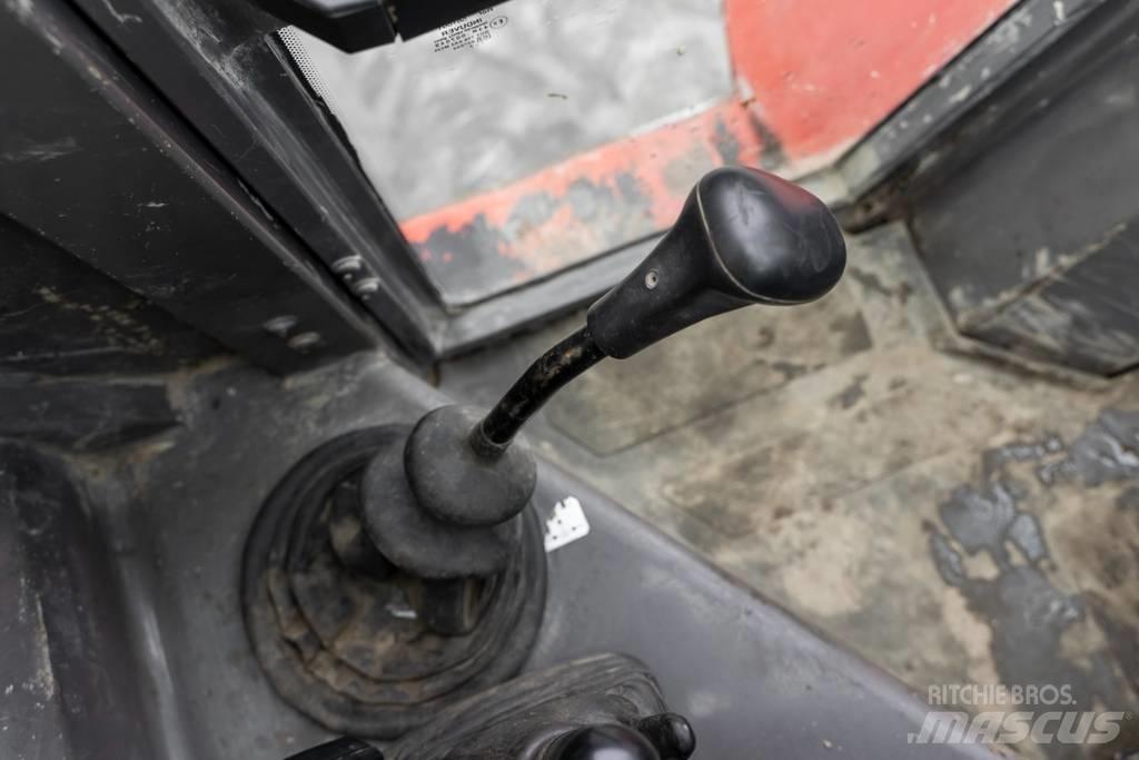 Manitou M 30-4 Дизельні навантажувачі