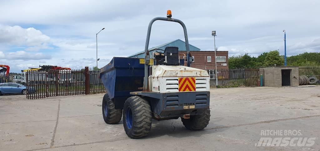 Benford PT9000 Міні самоскиди
