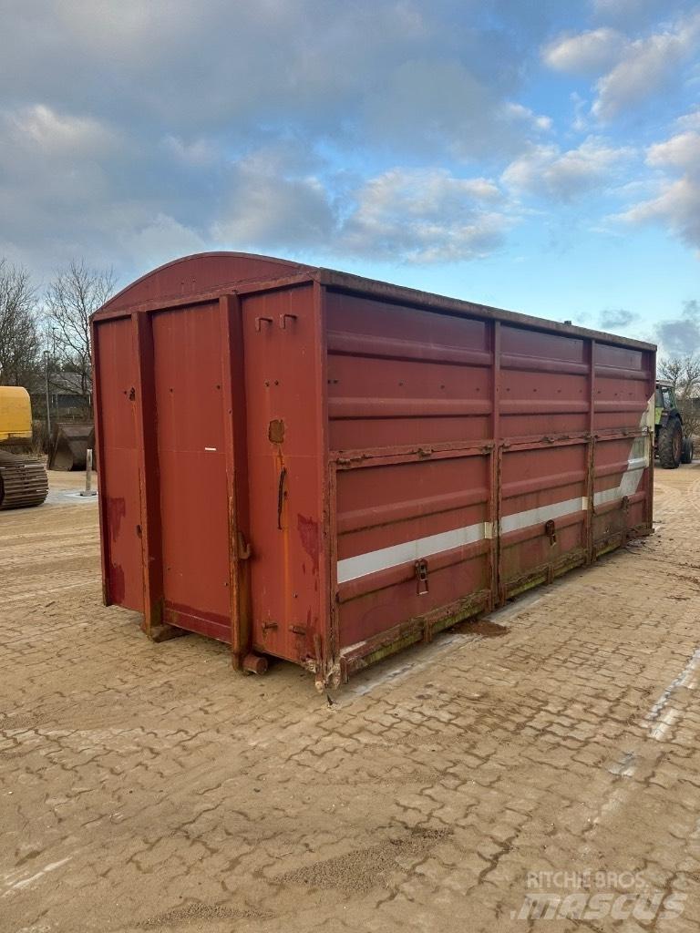 Ukendt Container Будтехніка - Інші