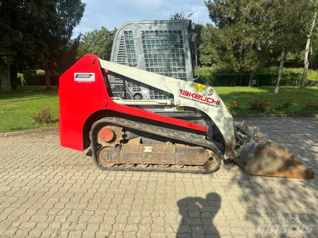 Takeuchi TL 230 Міні-навантажувачі