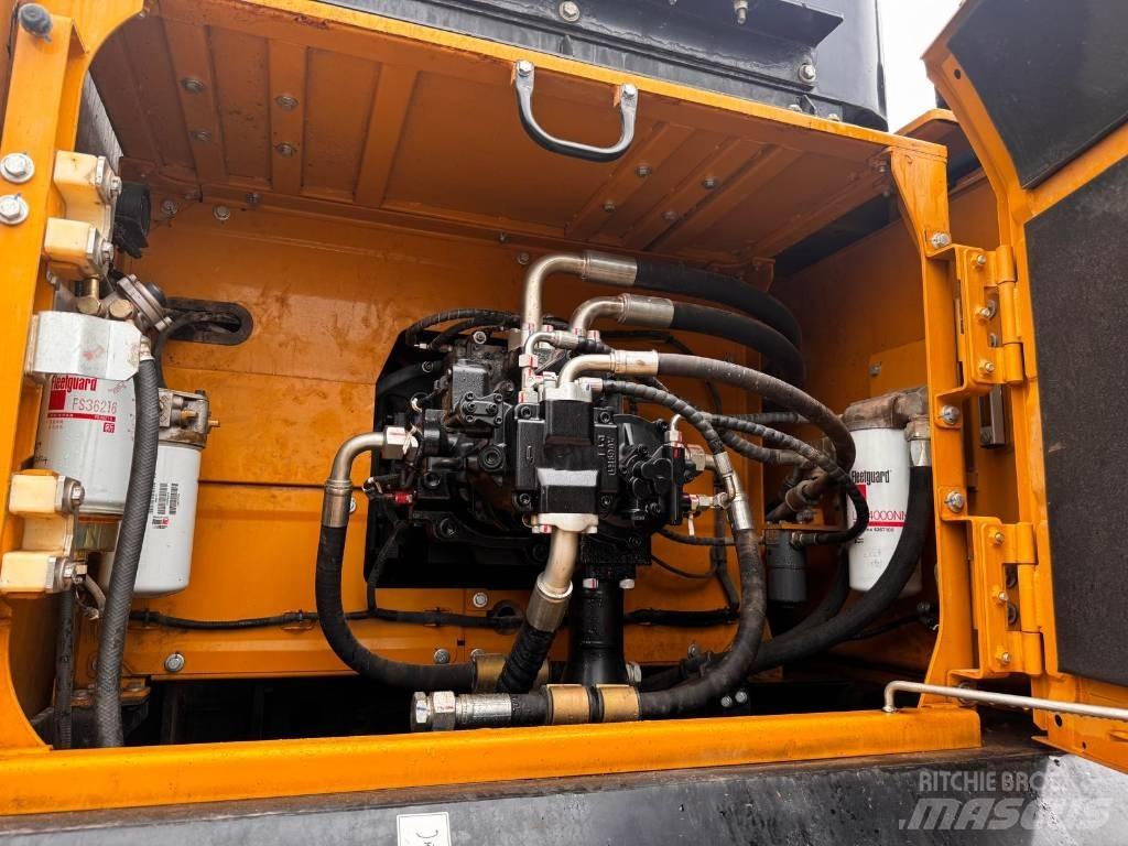 Sany SY 500 H Гусеничні екскаватори