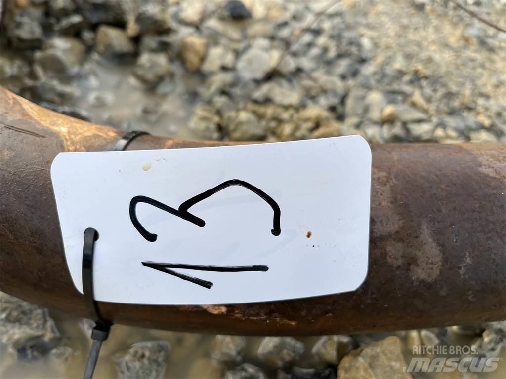 Timberjack 810B Інше обладнання