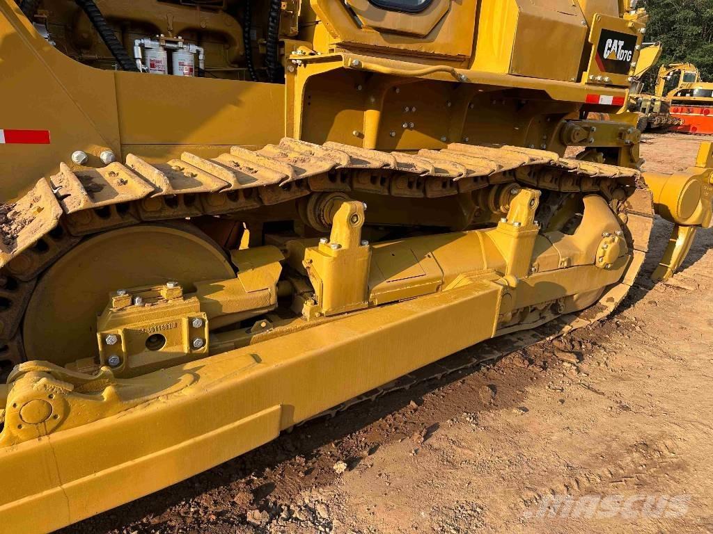 CAT D 7 G Гусеничні бульдозери