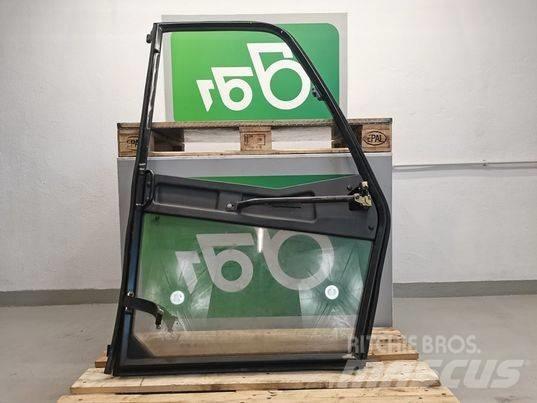 JLG 4017PS door Кабіна