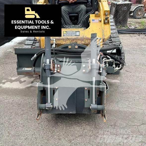 Bobcat 24PLA Машини для розщеплення асфальту
