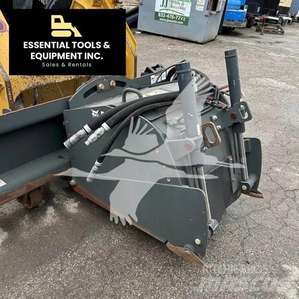Bobcat 24PLA Машини для розщеплення асфальту