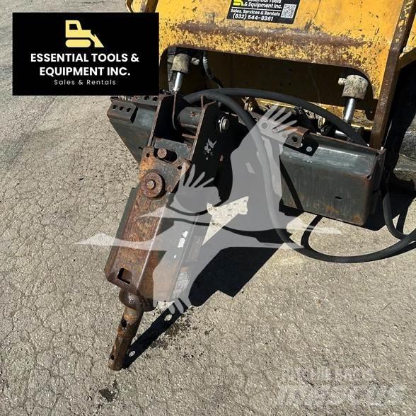 Bobcat 30C Інше обладнання