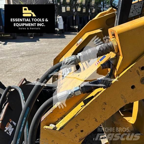 Bobcat 30C Інше обладнання