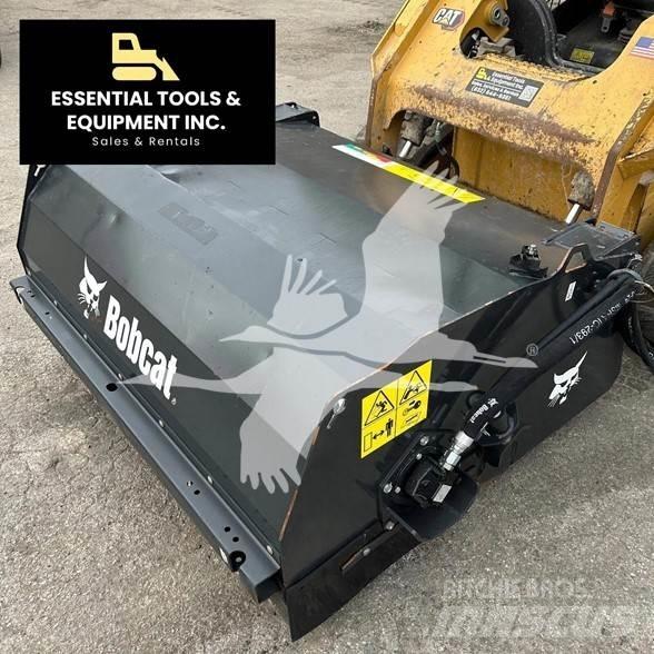 Bobcat SWB60 Інше обладнання