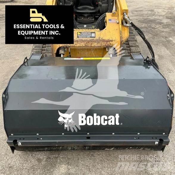 Bobcat SWB60 Інше обладнання