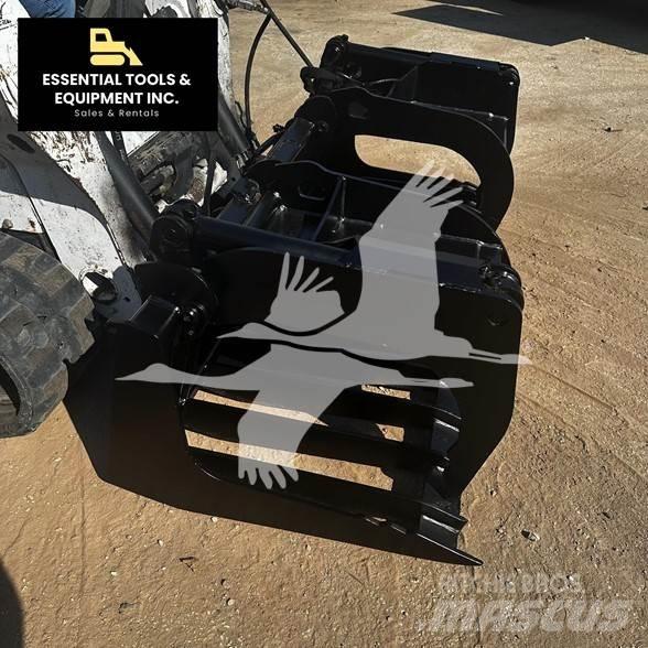 Bradco 123664 Щітки