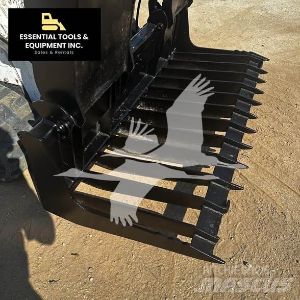 Bradco 123664 Щітки