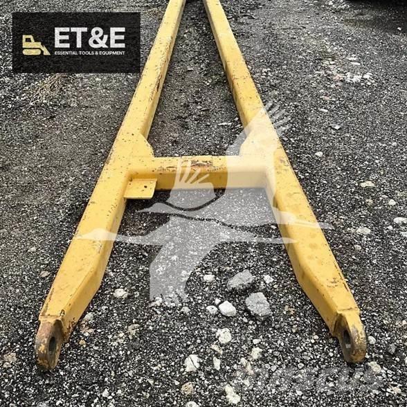 CAT 561D Трубоукладачі