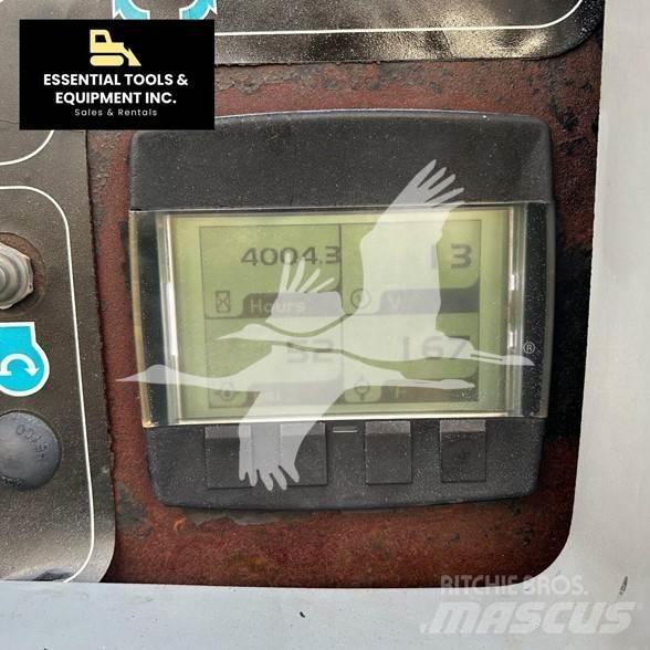 Genie S85 Телескопічні підйомники