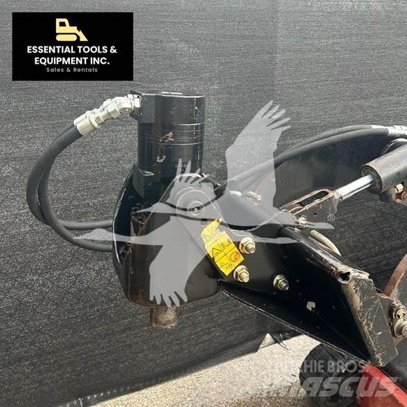Toro 22805 Інше обладнання