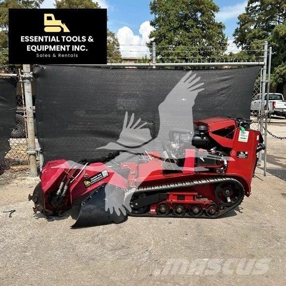 Toro STX38 Машини для подрібнення пнів
