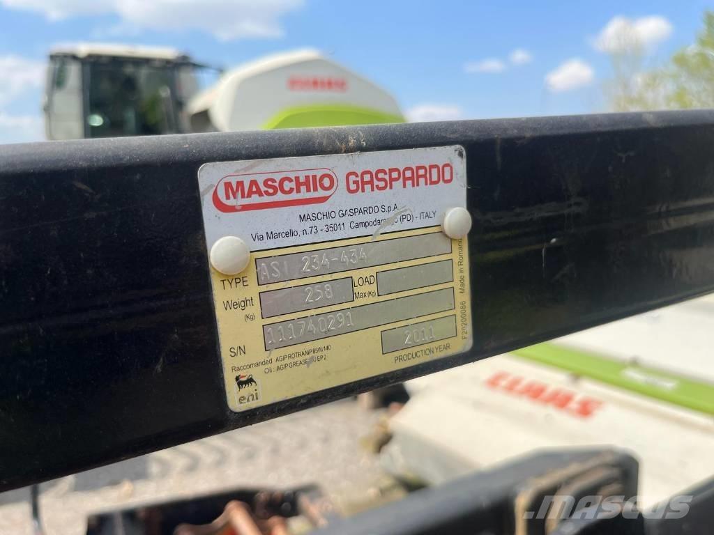 Maschio DM 3000 Борони