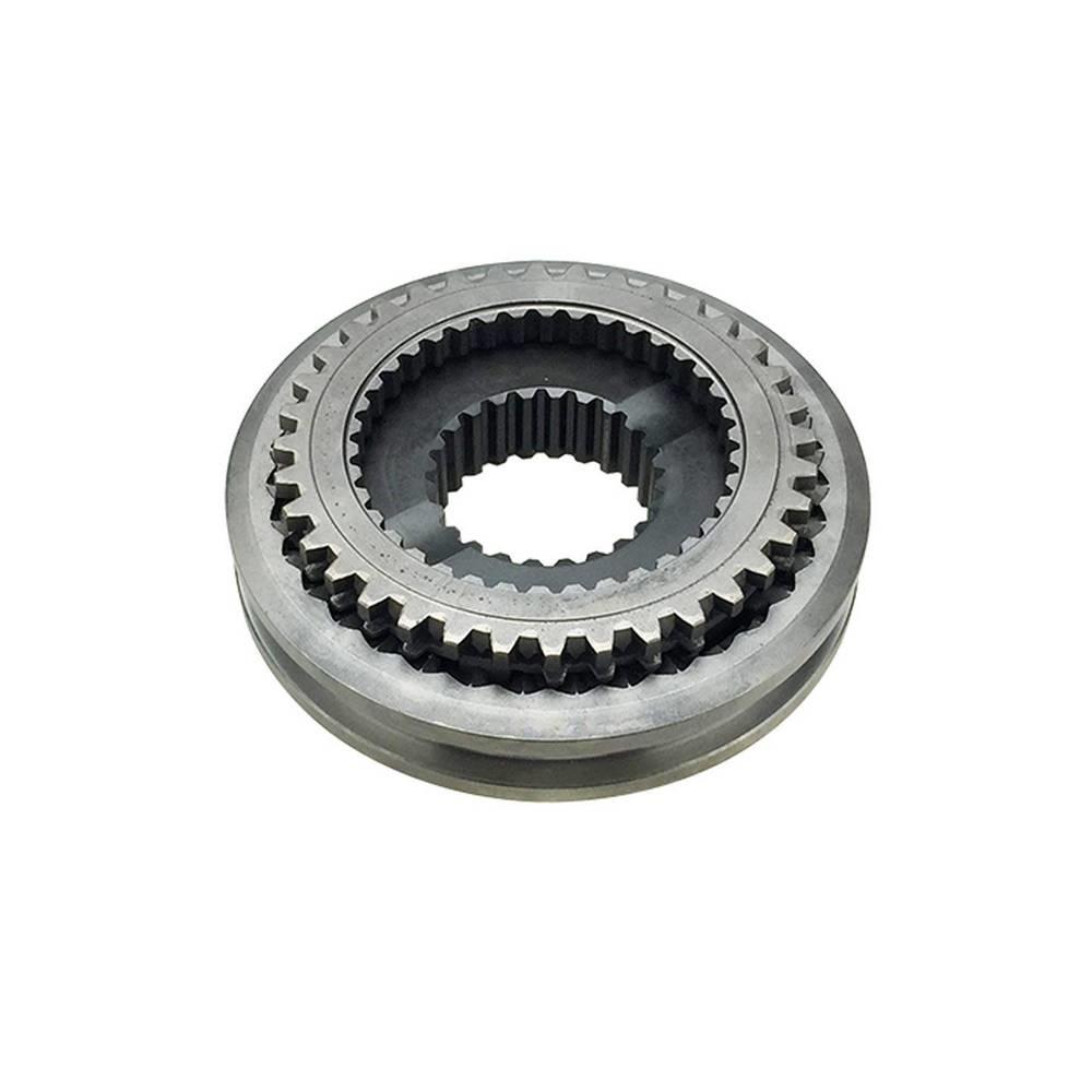 New Holland 5186629 Коробка передач