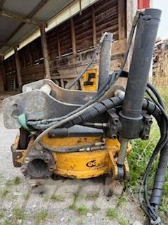 Volvo EC 140 B LC Гусеничні екскаватори
