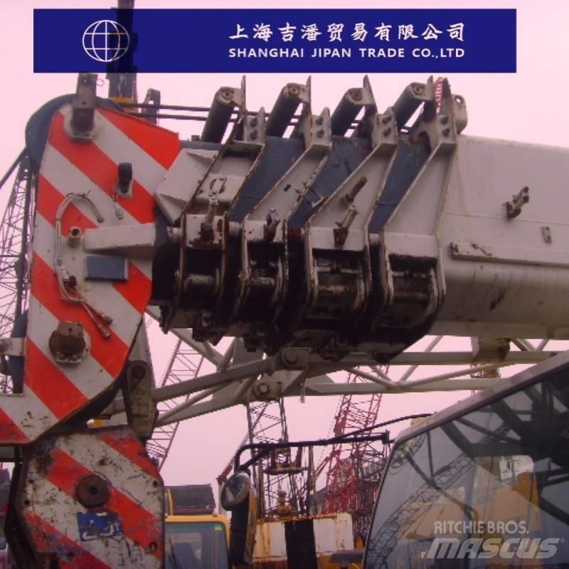 XCMG QY 25 автокрани