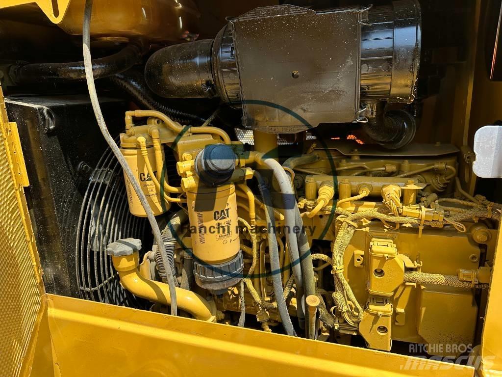 CAT D 5 K Гусеничні бульдозери