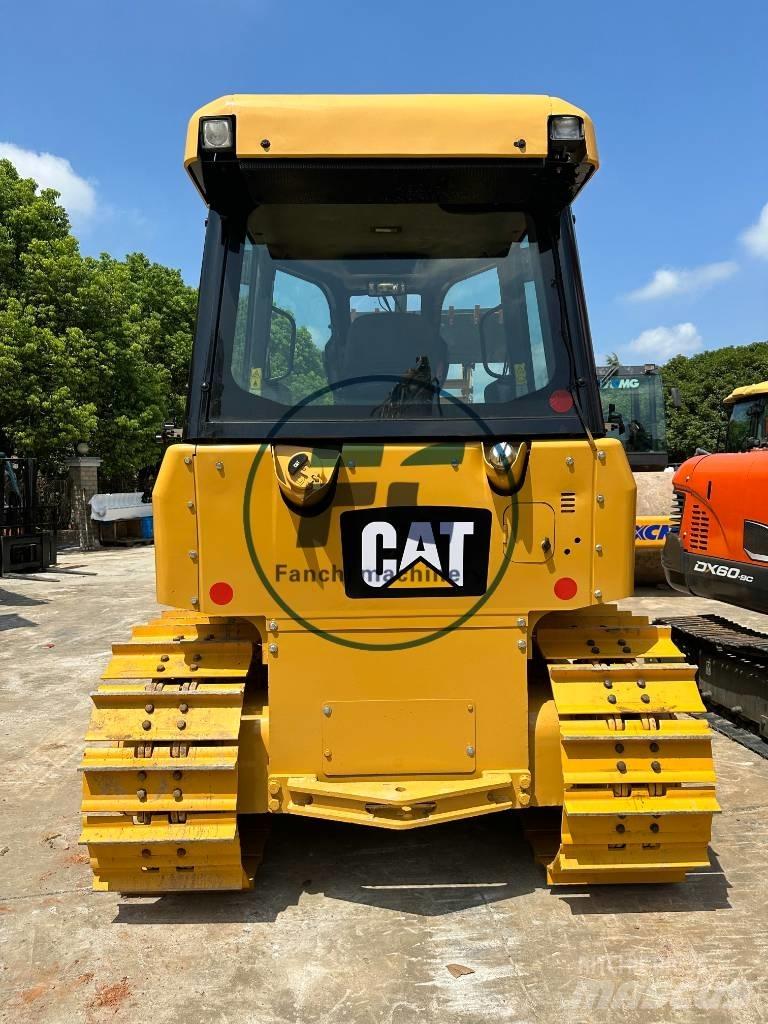 CAT D 5 K Гусеничні бульдозери