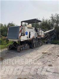 Wirtgen 1900DC Холодні дорожні фрези