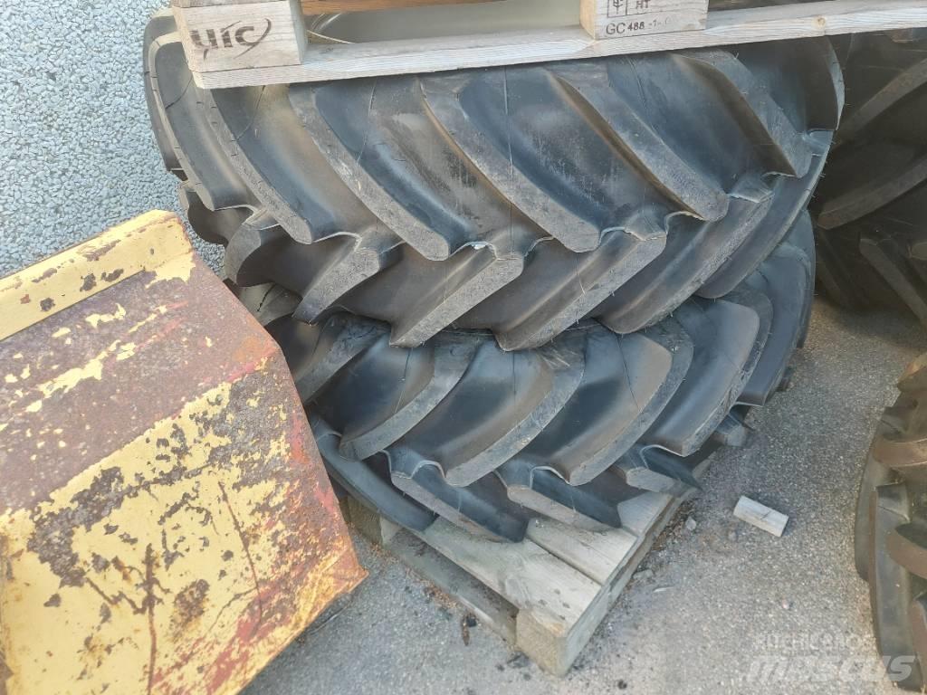 Firestone 540 65 28 Колеса