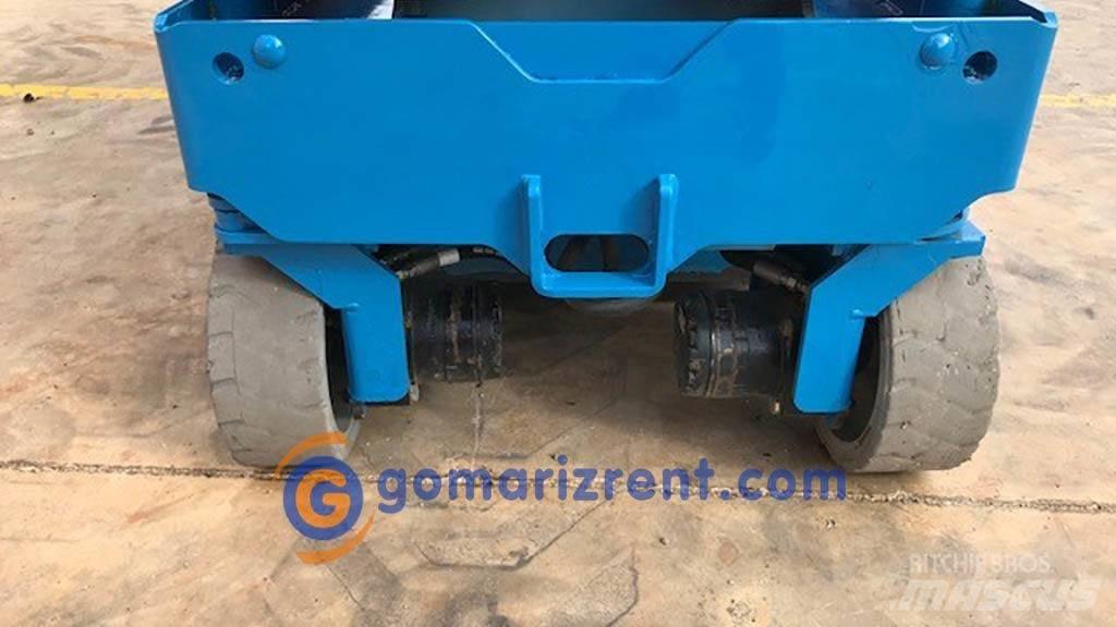 Genie GS 1932 Підйомники-ножиці