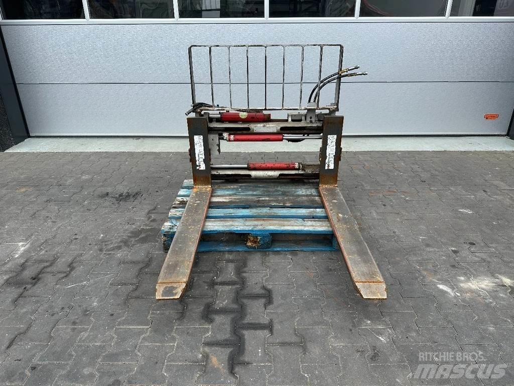 Durwen RZV 25 S Вила