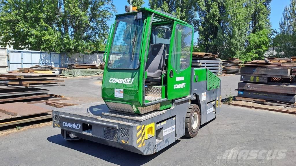 Combilift C 6000 SL Бокові навантажувачі