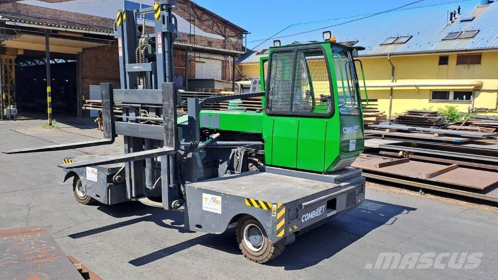Combilift C 6000 SL Бокові навантажувачі