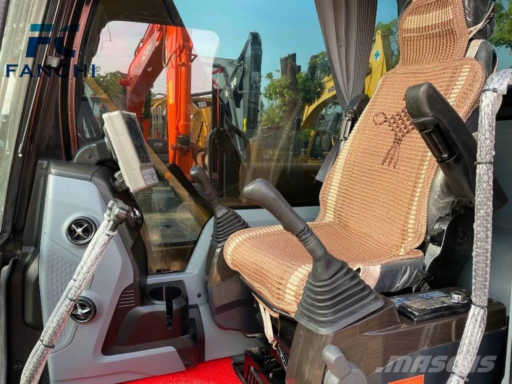 Sany 135c Гусеничні екскаватори