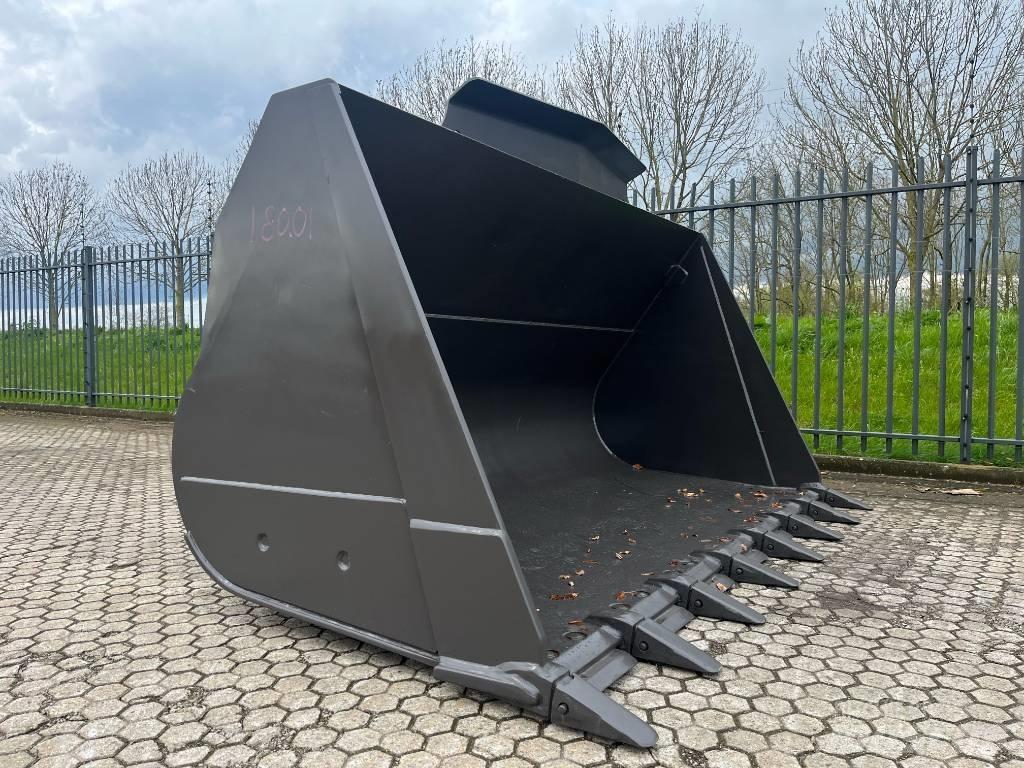 Volvo L180 H bucket Ковші