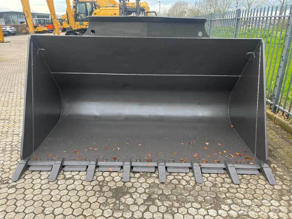 Volvo L180 H bucket Ковші