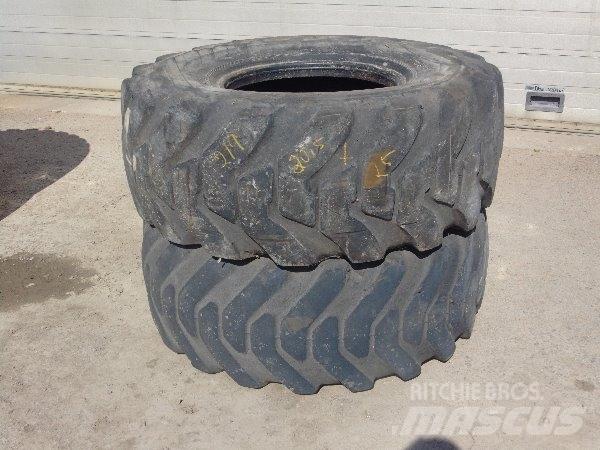 Michelin 20,5x25 Шини