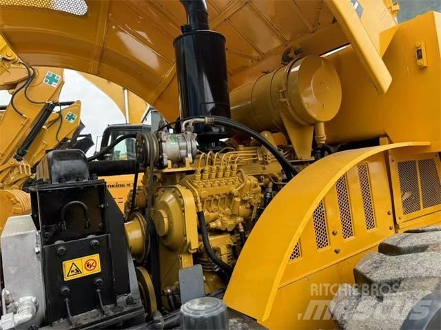 XCMG XS 223 J Грунтові котки