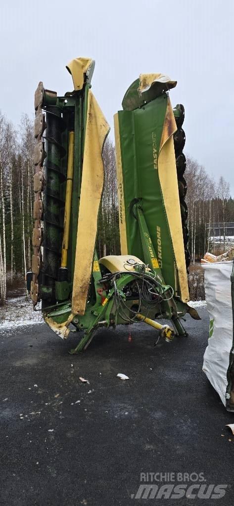 Krone Easy Cut  B 950 Косилки