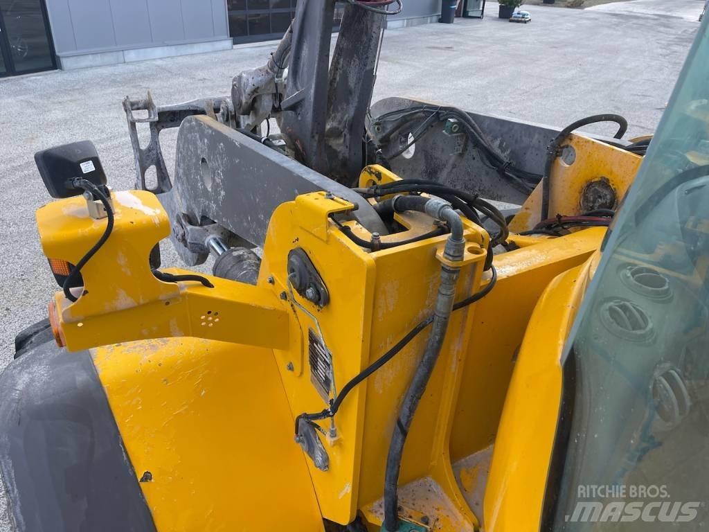 Volvo L 110 F Фронтальні навантажувачі