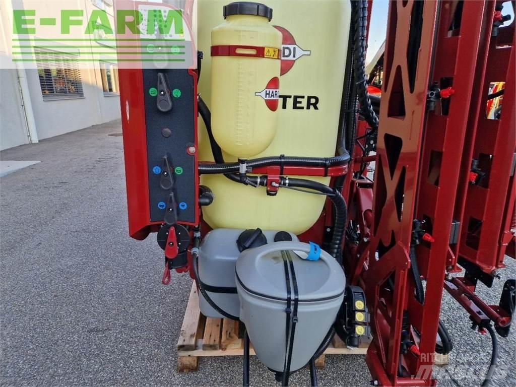 Hardi Master Причіпні обприскувачі