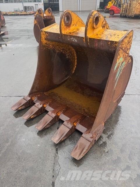 Liebherr used bucket Траншейні екскаватори