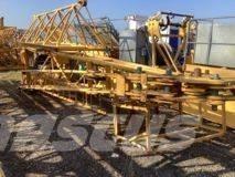 Potain MD265B1-J10 Баштові крани