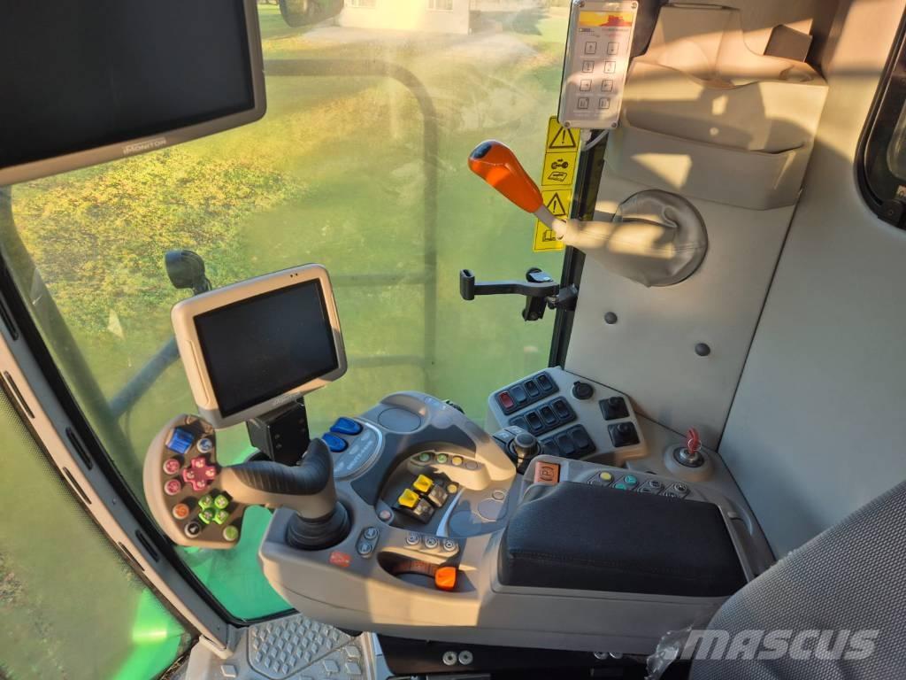 Deutz-Fahr C 9306 TS Зернозбиральні комбайни